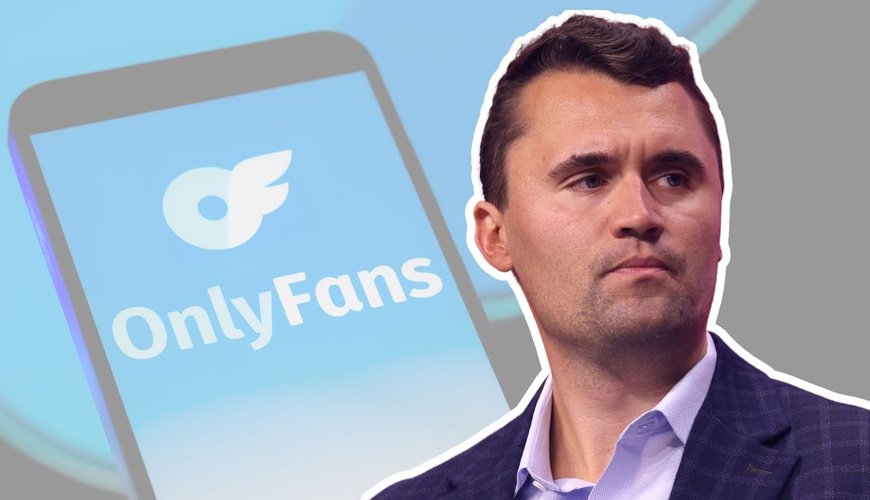 Charlie Kirk's Alleged OnlyFans Subscription: Unraveling the Truth Behind the Viral Rumor