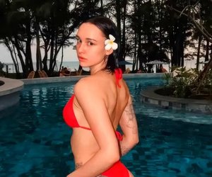Russian Influencer's OnlyFans Scandal: A Clash with 'Traditional Values'