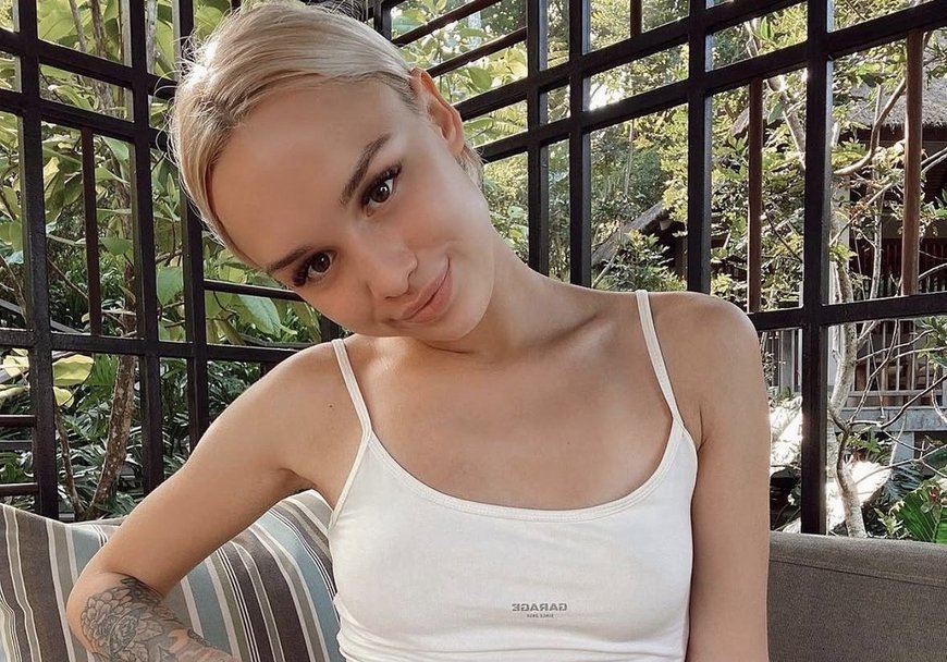 Diana Shurygina