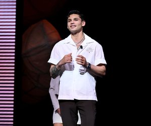 Ryan Garcia Steps Up to Offer Support Amid Adrien Broner's Troubling Video