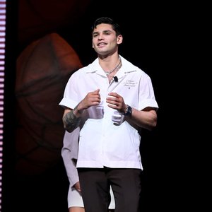 Ryan Garcia Steps Up to Offer Support Amid Adrien Broner's Troubling Video