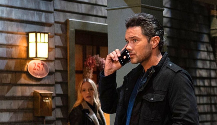 Ryan Paevey Sounds the Alarm: Scammers and AI Impostors Beware