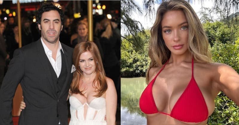 Sacha Baron Cohen's Fresh Start: Dating OnlyFans Model After High-Profile Divorce