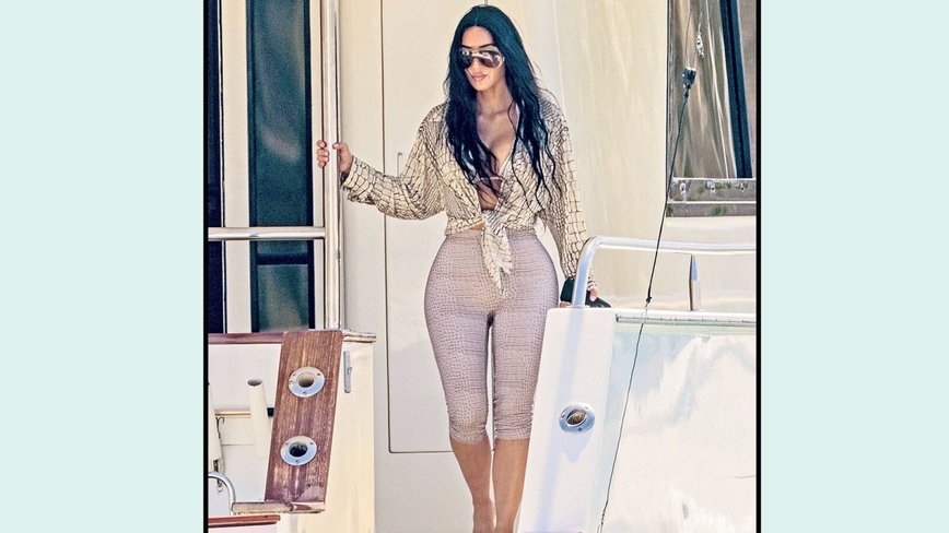 Setting Sail in Style: Celebrity Superyacht Season Kicks Off with a Bang!