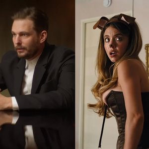 Sam Levinson Spills the Tea on Sydney Sweeney's Bold 'Euphoria' Demand