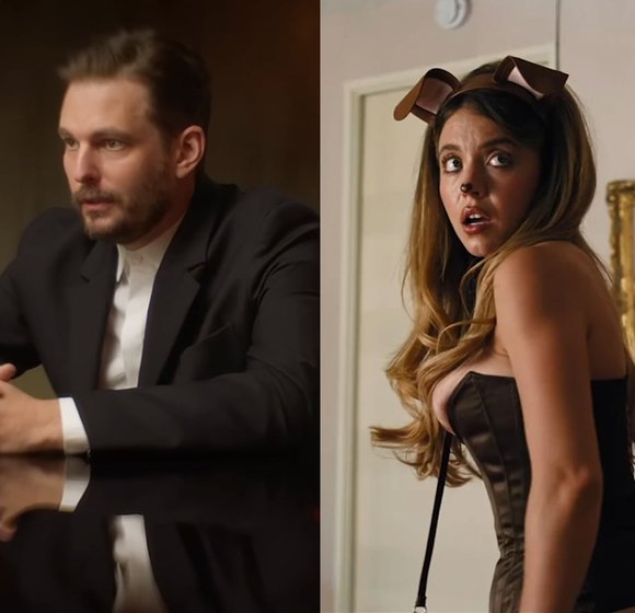 Sam Levinson Spills the Tea on Sydney Sweeney's Bold 'Euphoria' Demand