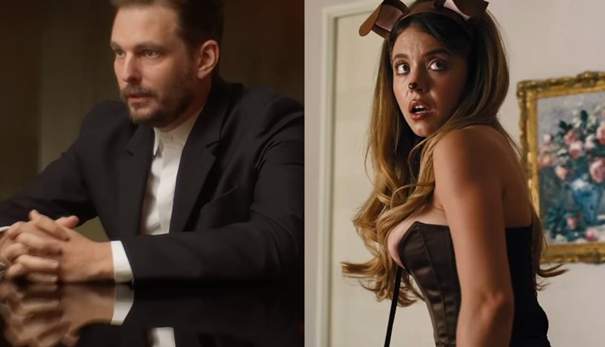 Sam Levinson Spills the Tea on Sydney Sweeney's Bold 'Euphoria' Demand