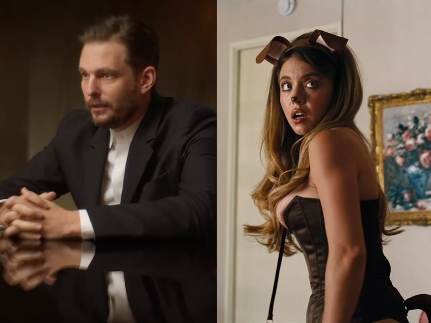 Sam Levinson Spills the Tea on Sydney Sweeney's Bold 'Euphoria' Demand