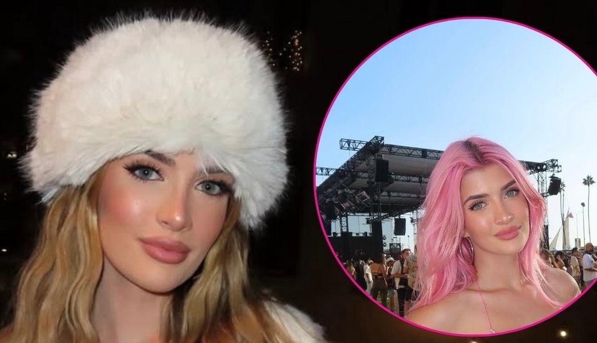 Sami Sheen Spills All on Her Stunning Plastic Surgery Transformation With Jaw-Dropping Pics!