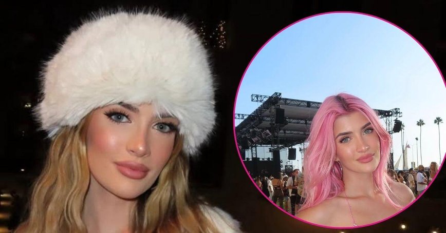 Sami Sheen Spills All on Her Stunning Plastic Surgery Transformation With Jaw-Dropping Pics!