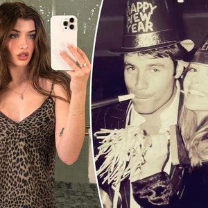 Sami Sheen's Heartfelt Farewell to Patrick Muldoon: A Tribute to a 'Rock Star'