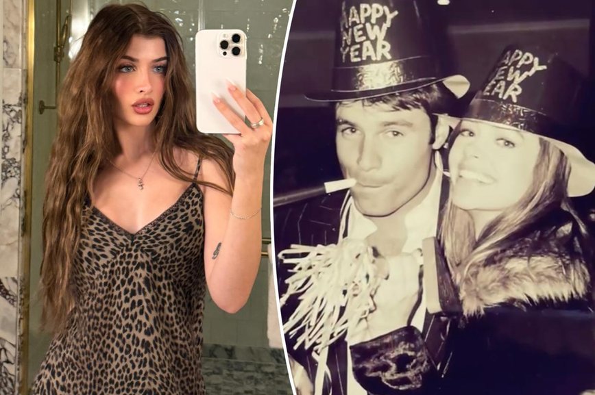 Sami Sheen's Heartfelt Farewell to Patrick Muldoon: A Tribute to a 'Rock Star'