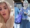 Sami Sheen Dives Deep into Her OCD Struggles