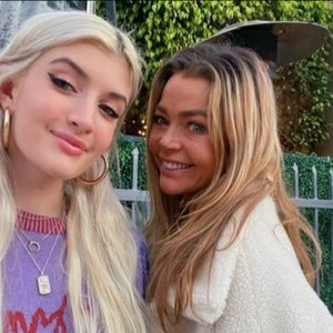 Sami Sheen's Heartfelt Tribute to Patrick Muldoon