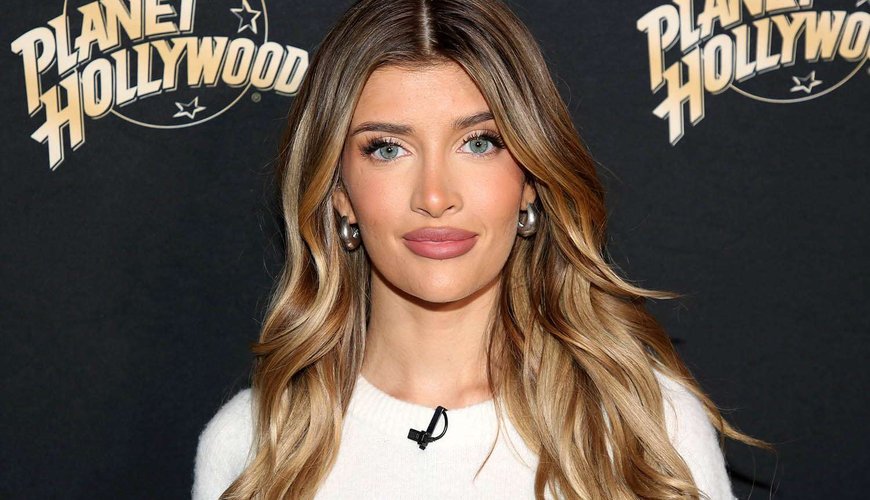 Sami Sheen Gets Candid About Cosmetic Surgeries and Health Struggles