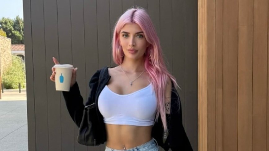 Sami Sheen Gets Candid: 'Social Media is Fake' and So is My Look