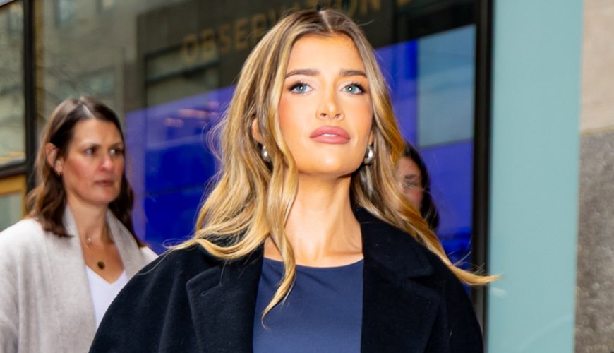 Sami Sheen's Captivating Evolution: From Hollywood Child to Stylish Young Adult