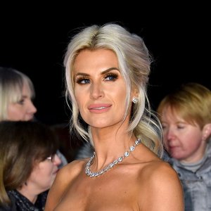 Sarah Jayne Dunn's Dream of Dancing on Strictly Remains Unfulfilled