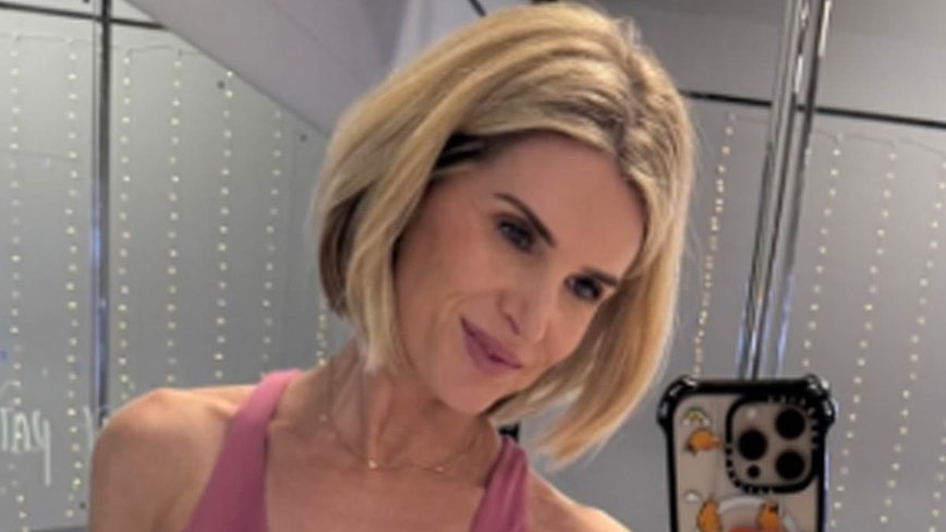 Sarah Jayne Dunn's Empowering Diet and Career Transformation