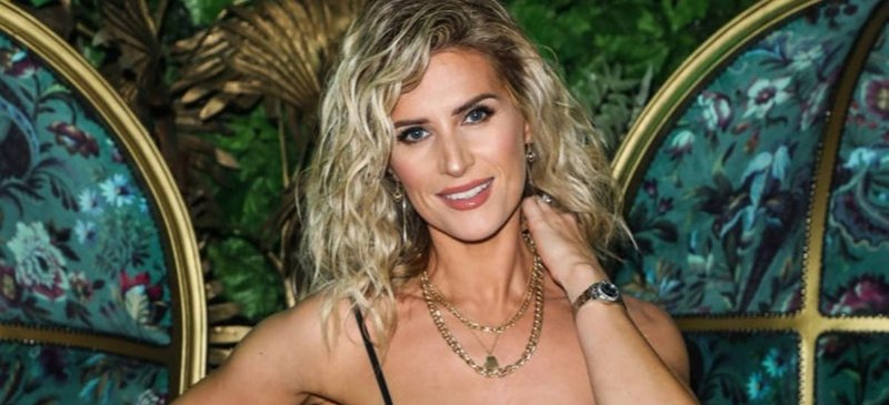 Sarah-Jayne Dunn Eyes Acting Comeback 5 Years After Hollyoaks Exit