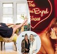 Sarah Jessica Parker Celebrates Robin Byrd in New HBO Documentary