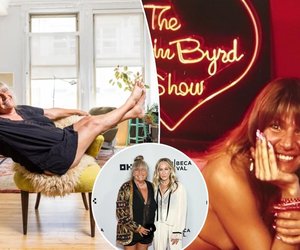 Sarah Jessica Parker Celebrates Robin Byrd in New HBO Documentary