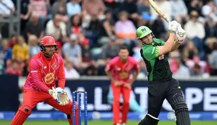 Southern Brave vs Welsh Fire: Must-Know Stats and Sizzling Showdowns for The Hundred 2025 Clash!