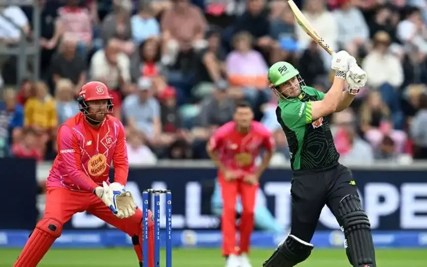Southern Brave vs Welsh Fire: Must-Know Stats and Sizzling Showdowns for The Hundred 2025 Clash!