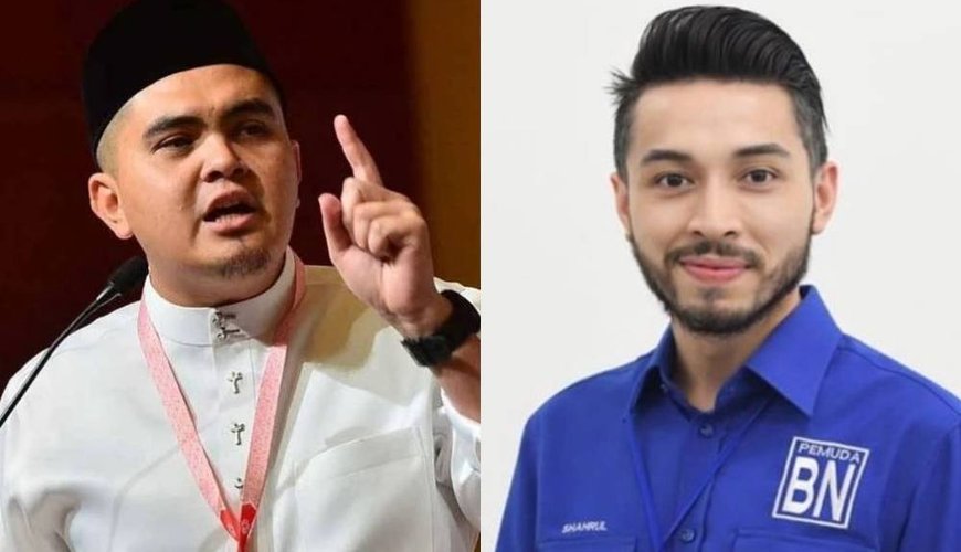 BN Politician in Hot Water: Ex-Wife's Explosive Allegations Shake Up Party