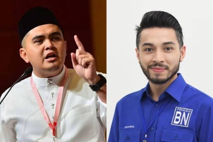 BN Politician in Hot Water: Ex-Wife's Explosive Allegations Shake Up Party