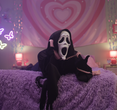 Carmen Electra Joins Ghostface in a Sizzling OnlyFans Adventure