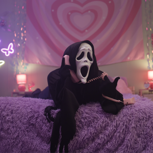 Carmen Electra Joins Ghostface in a Sizzling OnlyFans Adventure