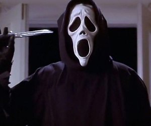 Ghostface Makes a Killer Entry on OnlyFans with Carmen Electra's Help