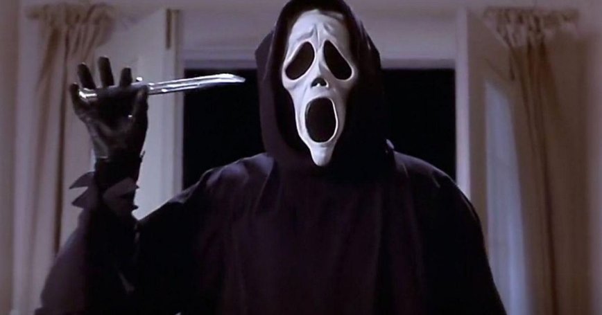 Ghostface Makes a Killer Entry on OnlyFans with Carmen Electra's Help