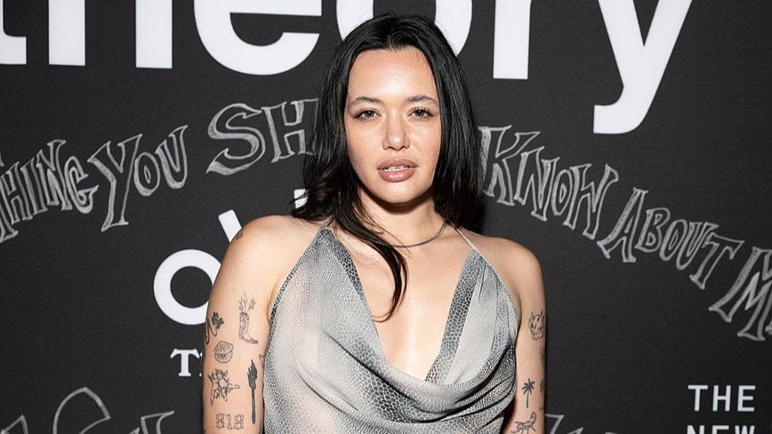 School of Rock Star Rivkah Reyes Makes Waves as an Adult Creator