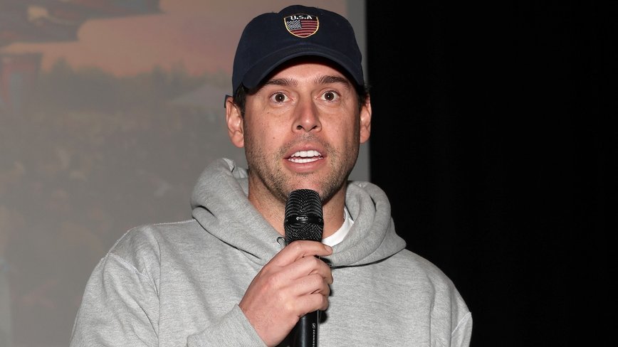 Scooter Braun’s Not-So-Steamy OnlyFans Deal