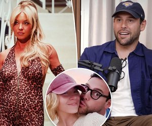 Scooter Braun Opens Up About Sydney Sweeney's 'Euphoria' Role and Their Surprising Romance