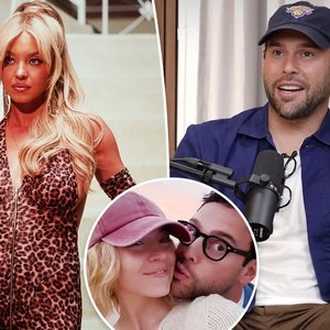 Scooter Braun Opens Up About Sydney Sweeney's 'Euphoria' Role and Their Surprising Romance