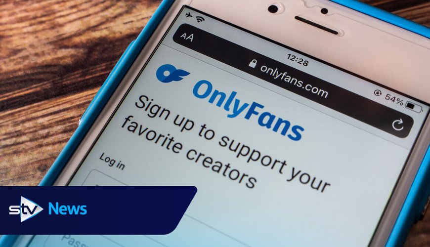 Scots OnlyFans Model on Trial: £20,000 Blackmail Allegations Surface