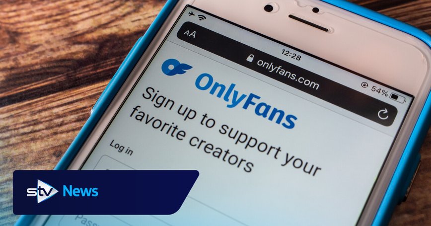 Scots OnlyFans Model on Trial: £20,000 Blackmail Allegations Surface