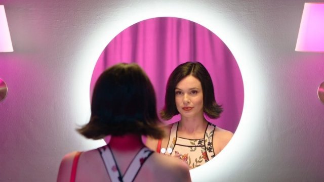 Sean Baker's 'Modern Whore' Trailer Unveils a Bold Look at Sex Work