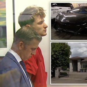 West Coast OnlyFans Mansion Drama: Secret Jailhouse Calls and First Victim Testimony