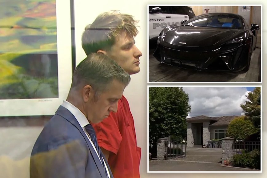 West Coast OnlyFans Mansion Drama: Secret Jailhouse Calls and First Victim Testimony
