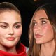 Selena Gomez Stands Up for Hailey Bieber Amid Viral Beauty Brand Drama