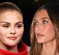 Selena Gomez Stands Up for Hailey Bieber Amid Viral Beauty Brand Drama