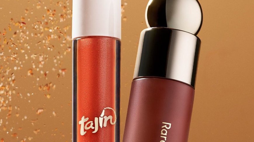 beauty brands