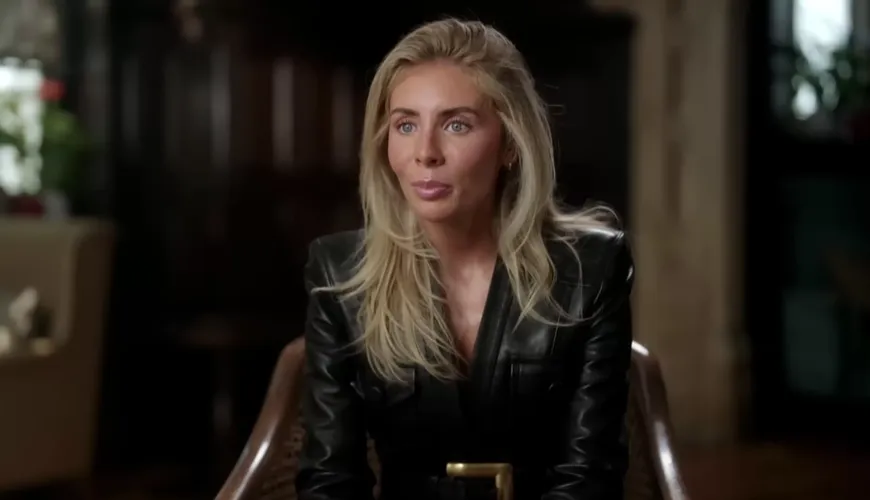 Unveiling the Cost of Desire: Inside the World of OnlyFans with 'Selling Sex'