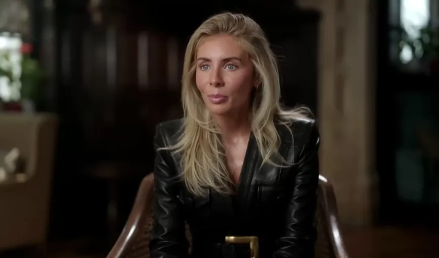 Unveiling the Cost of Desire: Inside the World of OnlyFans with 'Selling Sex'