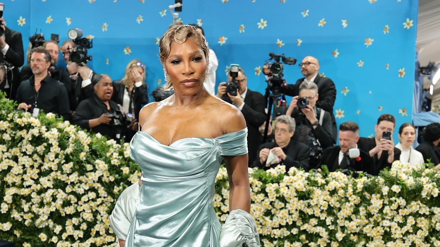 Serena Williams reveals GLP-1 weight loss in partnership with healthcare company Ro