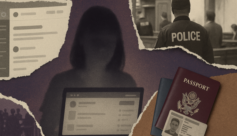 Digital Desire: The Rise and Risks of Online Sex Creation